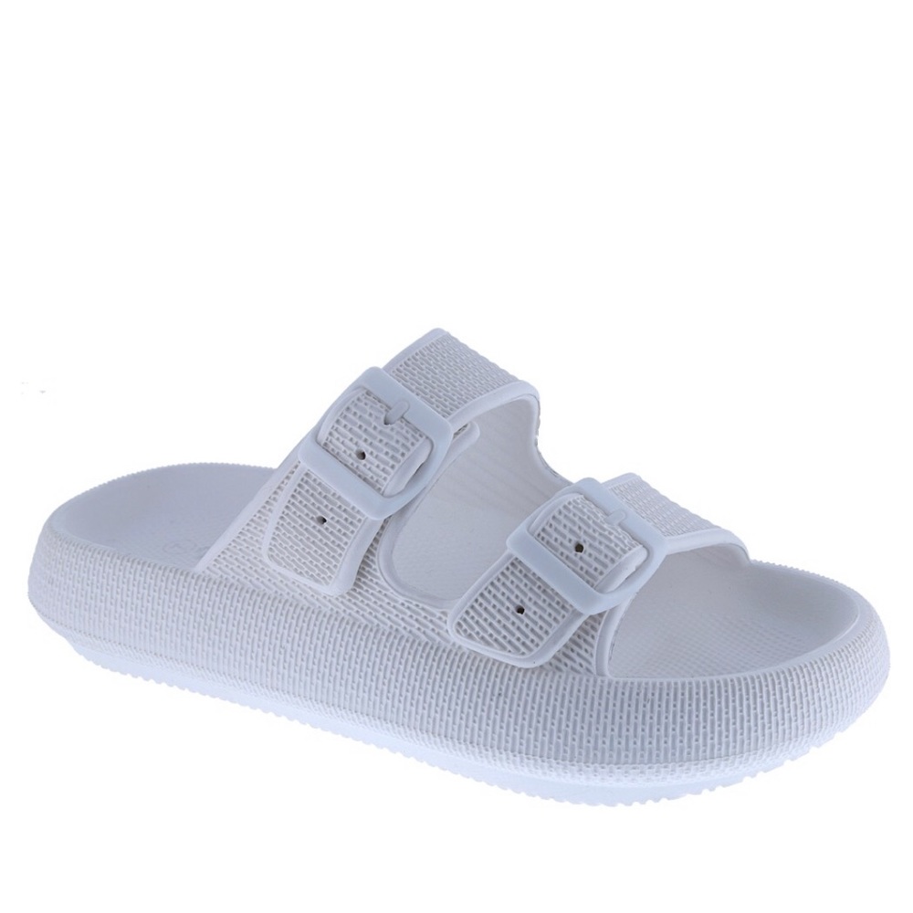 Pillow Sandals